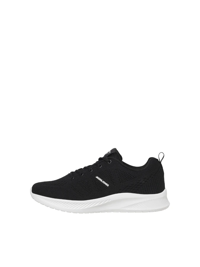 Jack&Jones - Deportivo Croxley - 12255906 Negro