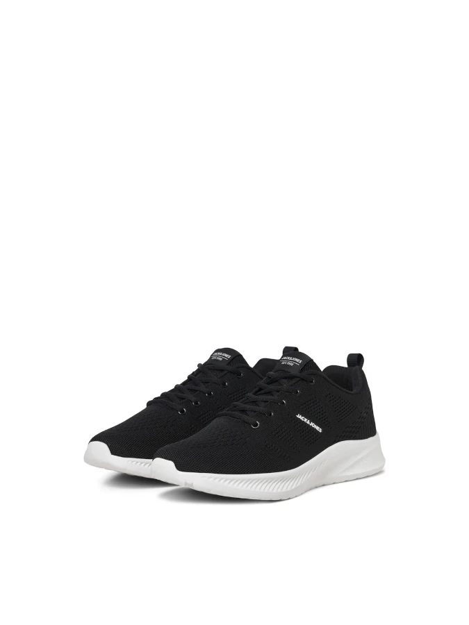 Jack&Jones - Deportivo Croxley - 12255906 Negro
