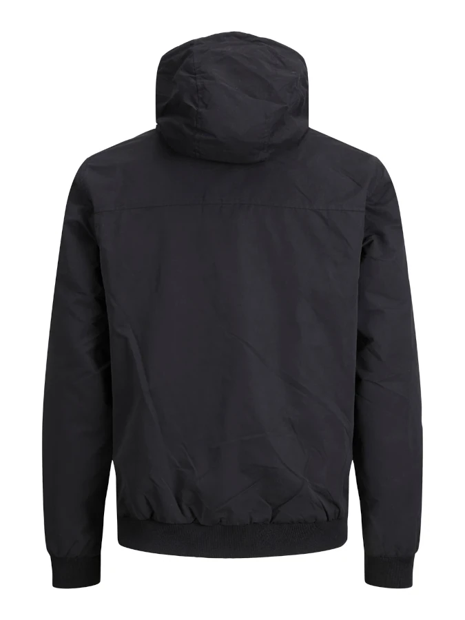 Chaqueta Jack&Jones Rush 12200208 negro