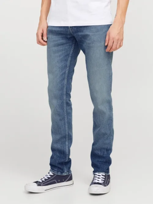 Pantalón tejano Jack & Jones 12272282 Glenn 144 (blue denim)