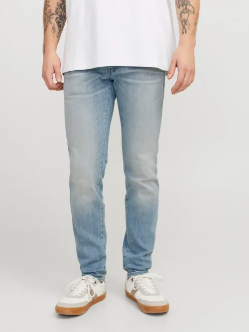 Pantalón tejano Jack&Jones 12272258 Glenn938 blue denim