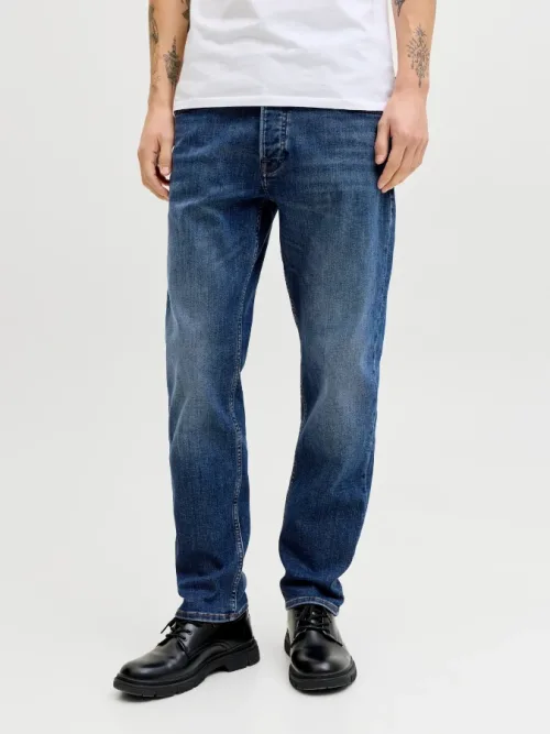 Pantalón Tejano Jack&Jones 12289829 Mike 172 (blue denim)