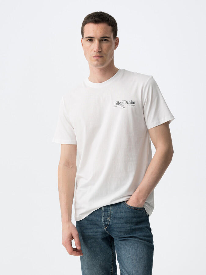 Camiseta Tiffosi Gordon 10064340 blanco 001