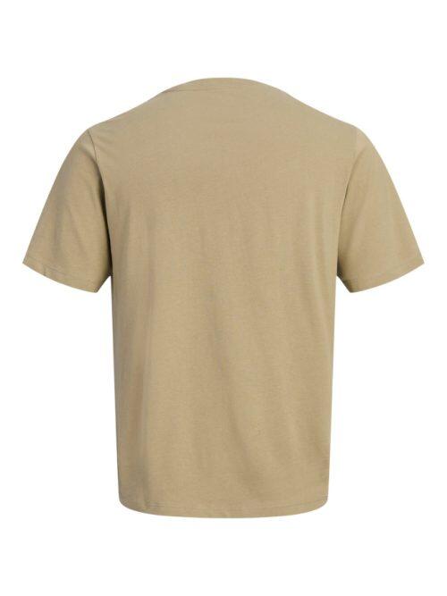Camiseta Jack&Jones Blucalvin 12298019 verde (mermaid)
