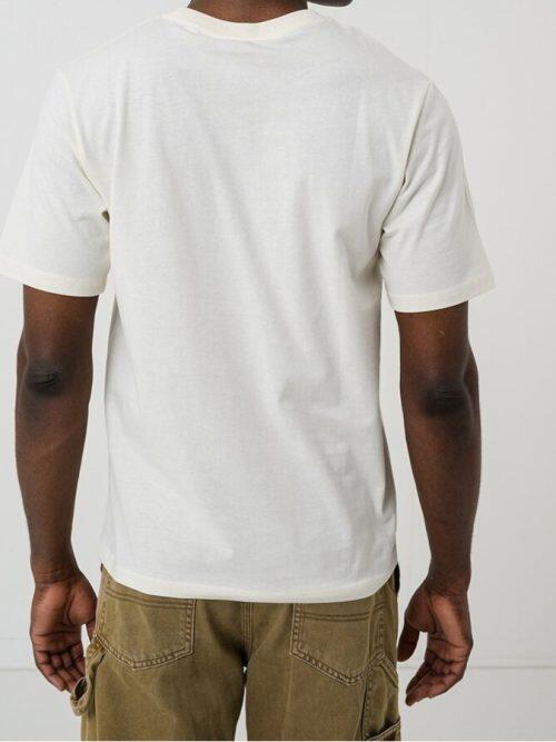 Camiseta Jack&Jones Cassis 12301961 beige (antique white)